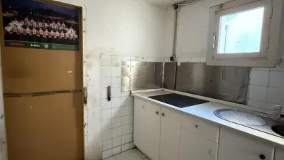 Flat near Lutxana Commuter Rail Station. photo 3