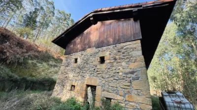Casa en Muxica, Bizkaia photo 4