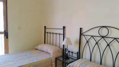 Casa adosada en Casa en Almadén de La Plata, Bonito Pueblo de Sierra photo 27