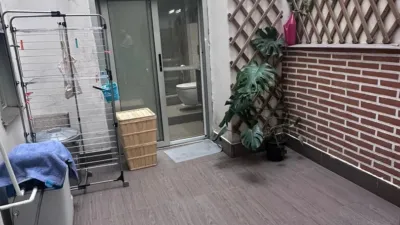 Apartment in Marianao, Sant Boi de Llobregat photo 16