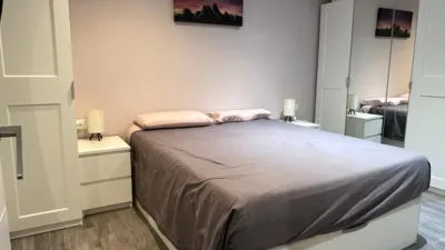 Apartment in Marianao, Sant Boi de Llobregat photo 18