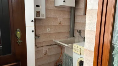 Apartment on Calle Teulada Av Bulevar photo 18