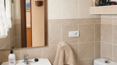 Townhouse in Junto Al Templo de La Merced and 2 Min from the Town Hall photo 32