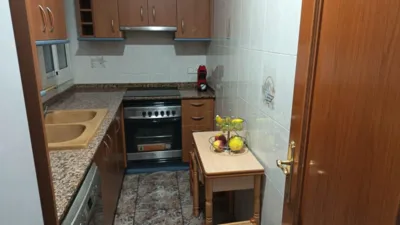 Flat in Velia - Pso Fabra I Puig photo 8