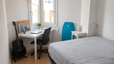 Apartment in Bilbao - El Poblenou photo 4