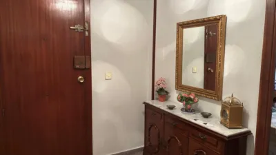 Apartment on Calle Teulada Av Bulevar photo 7