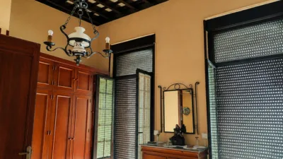 Townhouse in Junto Al Templo de La Merced and 2 Min from the Town Hall photo 28