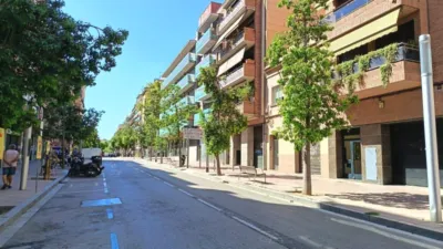 Flat in Velia - Pso Fabra I Puig photo 16