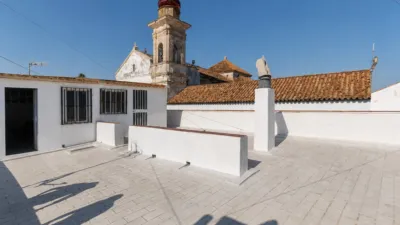 Townhouse in Junto Al Templo de La Merced and 2 Min from the Town Hall photo 10