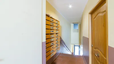 Apartment in Amistat - Rambla del Poblenou photo 17