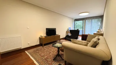 Apartment in Maruri, next to the pools and sports centre photo 4