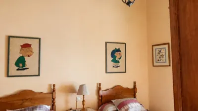 Townhouse in Junto Al Templo de La Merced and 2 Min from the Town Hall photo 31