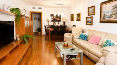 Piso – Alacant / Alicante, Mercat, l'Alacantí - Vista 2