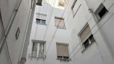 Apartment on Calle Teulada Av Bulevar photo 16
