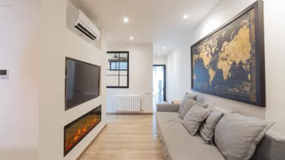Apartment in Amistat - Rambla del Poblenou photo 13