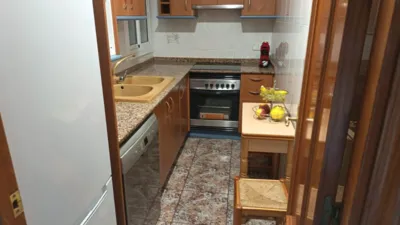 Flat in Velia - Pso Fabra I Puig photo 6