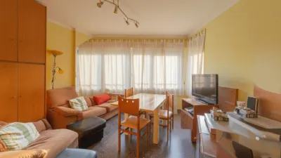 Apartment in Sant Martí de Provençals photo 8
