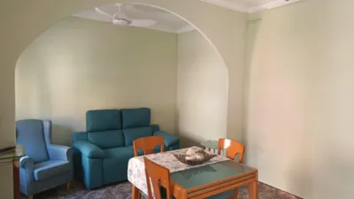 Flat in Velia - Pso Fabra I Puig photo 5