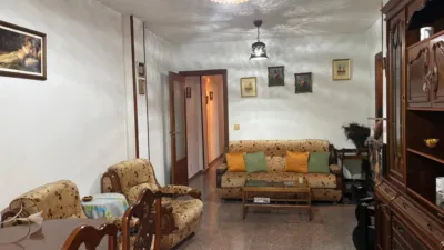 Apartment on Calle Teulada Av Bulevar photo 12