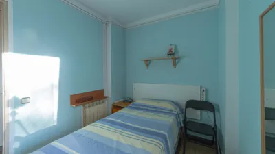 Apartment in Sant Martí de Provençals photo 14