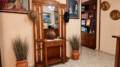 Townhouse in Junto Al Templo de La Merced and 2 Min from the Town Hall photo 15
