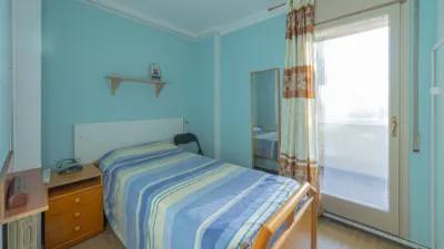 Apartment in Sant Martí de Provençals photo 12