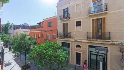 Apartment in Amistat - Rambla del Poblenou photo 20