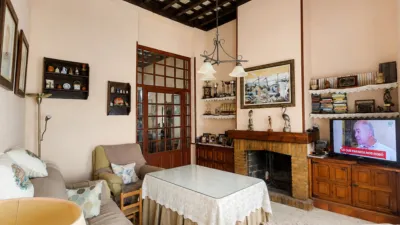 Townhouse in Junto Al Templo de La Merced and 2 Min from the Town Hall photo 6