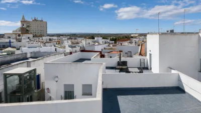 Townhouse in Junto Al Templo de La Merced and 2 Min from the Town Hall photo 8