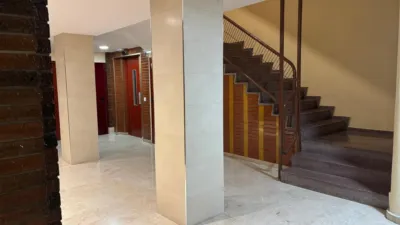 Apartment on Calle Teulada Av Bulevar photo 9