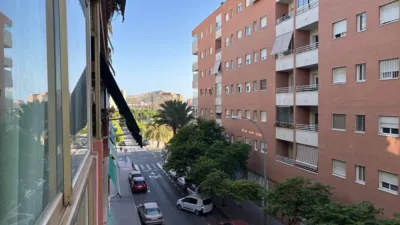 Pis – Alacant / Alicante, Sant Agustí, l'Alacantí - Més