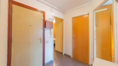 Apartment in Sant Martí de Provençals photo 7