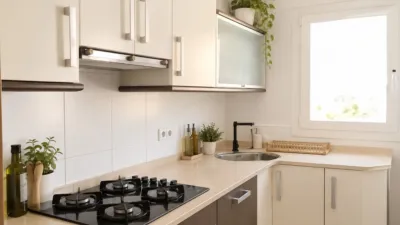 Apartment in Bilbao - El Poblenou photo 3