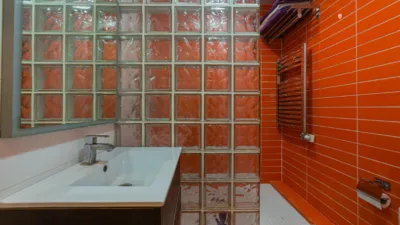 Apartment in Amistat - Rambla del Poblenou photo 5