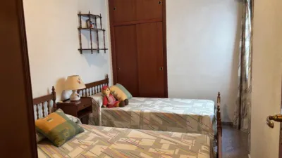 Apartment on Calle Teulada Av Bulevar photo 8