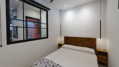 Apartment in Amistat - Rambla del Poblenou photo 4