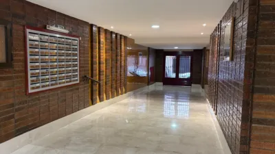 Apartment on Calle Teulada Av Bulevar photo 13