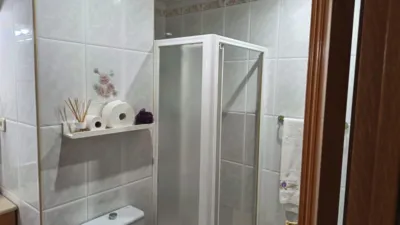 Flat in Velia - Pso Fabra I Puig photo 10