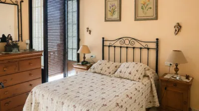 Townhouse in Junto Al Templo de La Merced and 2 Min from the Town Hall photo 14