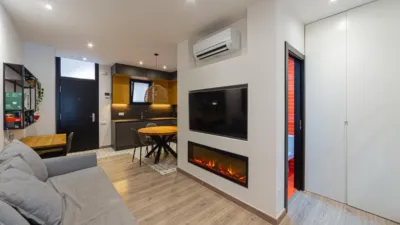 Apartment in Amistat - Rambla del Poblenou photo 10