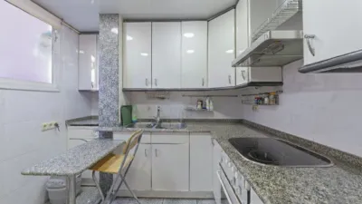 Apartment in Sant Martí de Provençals photo 4