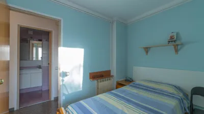 Apartment in Sant Martí de Provençals photo 13