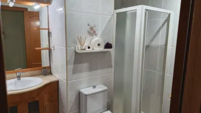 Flat in Velia - Pso Fabra I Puig photo 9