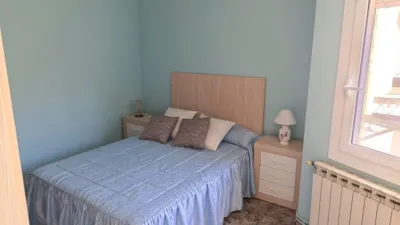 Flat in Velia - Pso Fabra I Puig photo 13