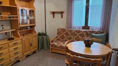 Apartment on Calle Teulada Av Bulevar photo 11
