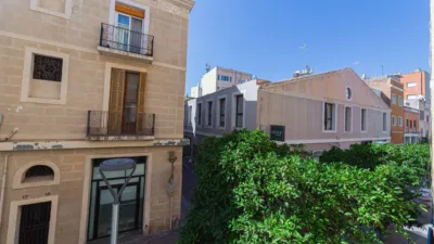 Apartment in Amistat - Rambla del Poblenou photo 19