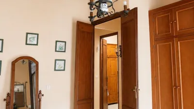 Townhouse in Junto Al Templo de La Merced and 2 Min from the Town Hall photo 26