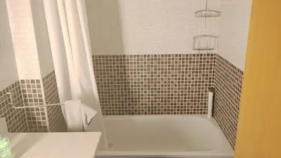 Apartment in Bilbao - El Poblenou photo 24