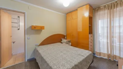 Apartment in Sant Martí de Provençals photo 3