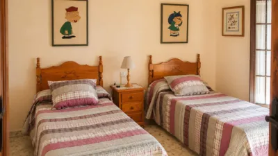 Townhouse in Junto Al Templo de La Merced and 2 Min from the Town Hall photo 11